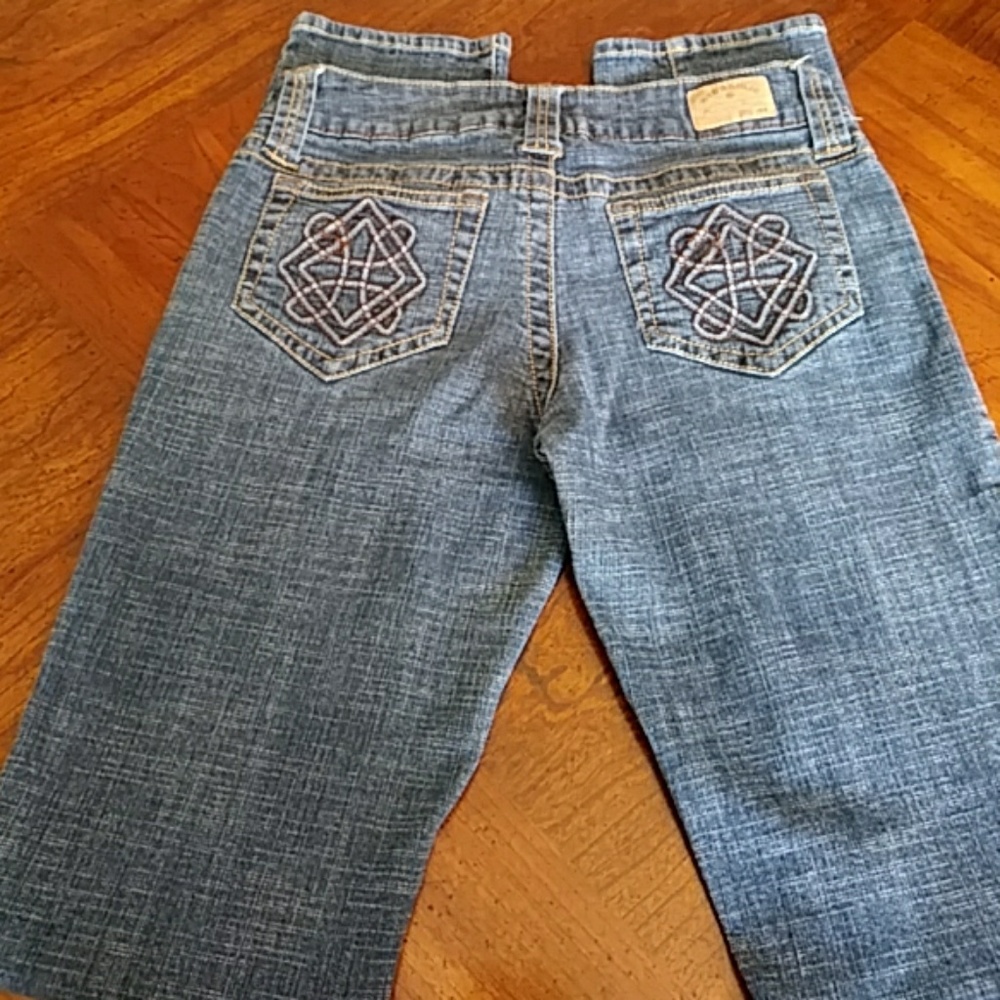 Hydraulic extreme slim Nikki